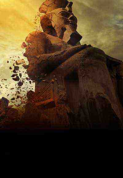 Ancient Armageddon (2023)