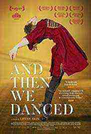 And Then We Danced (2020)