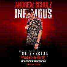 Andrew Schulz: Infamous (2022)