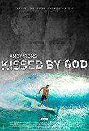 Andy Irons: Kissed by God (2019)