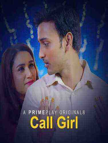 Call Girl (2023) Season 1 Episode 1 Primeplay Originals (2023)