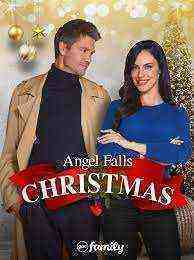 Angel Falls Christmas (2022)