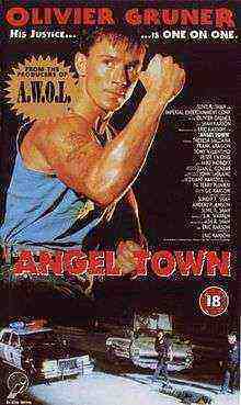 Angel Town (1990)