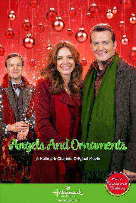 Angels and Ornaments (2014)