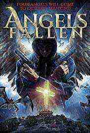 Angels Fallen (2020)