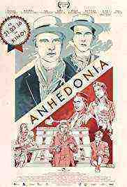 Anhedonia (2016)