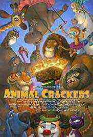 Animal Crackers (2018) (2018)