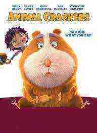 Animal Crackers (2018)