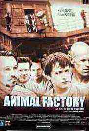 Animal Factory (2000)