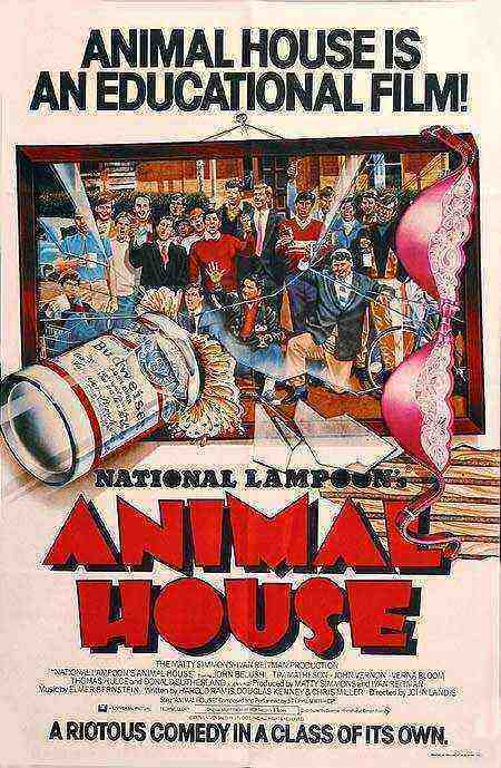 Animal House (1978)