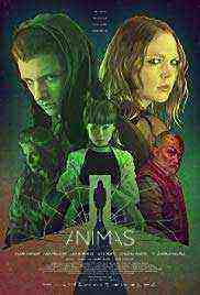 Ãnimas (2019)