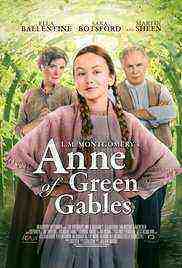 Anne of Green Gables (HD) (2016)