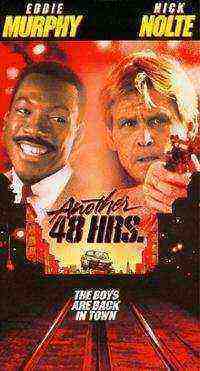 Another 48 Hrs. (1990)