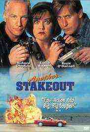 Another Stakeout (1993)