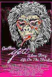 Another Yeti a Love Story: Life on the Streets (2017)