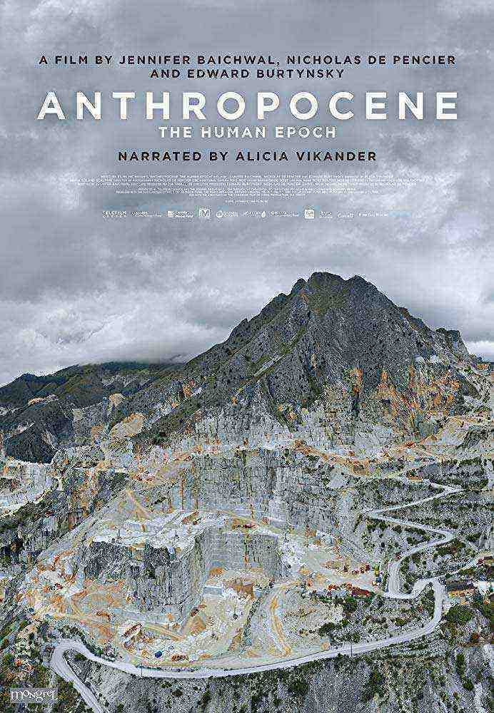 Anthropocene: The Human Epoch (2019)