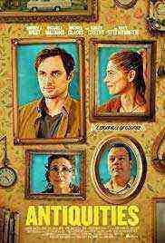 Antiquities (2018)