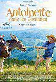 Antoinette dans les CÃ©vennes (2021)