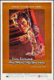 Any Which Way You Can (1980)