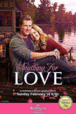 Anything For Love (2016)