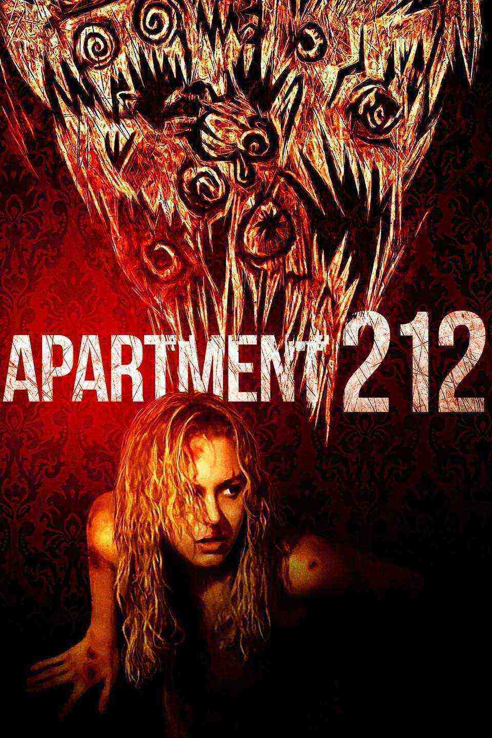 Apartment 212 (2017)