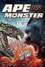 Ape vs. Monster (2021)