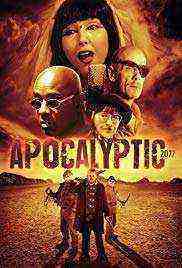 Apocalyptic 2077 (2019)