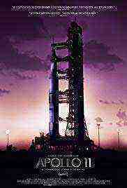 Apollo 11 (2019)