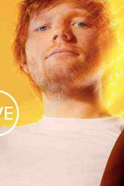 Apple Music Live: Ed Sheeran (2023)
