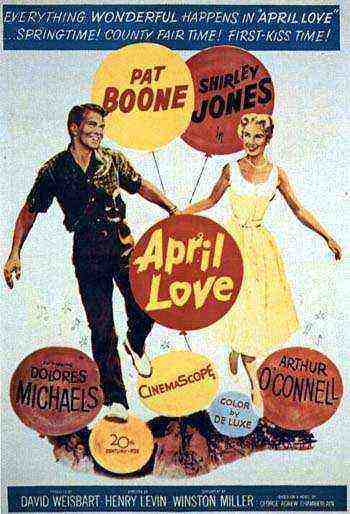 April Love (1957)