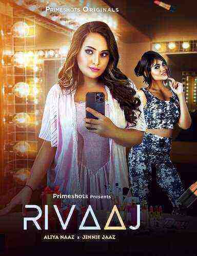Rivaaj (2023) Season 1 Episode 1 Primeshots Originals (2023)