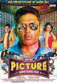 Mere Dost Picture Abhi Baki Hai (2012)