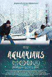 Aquarians (2019)