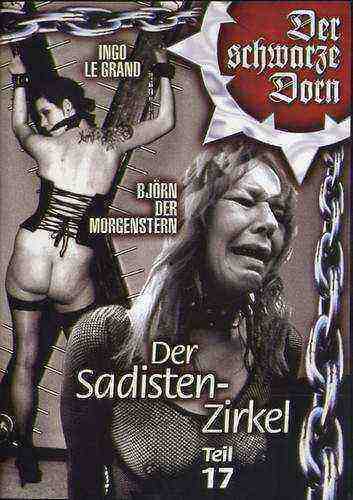Der Sadisten Zirkel 17
