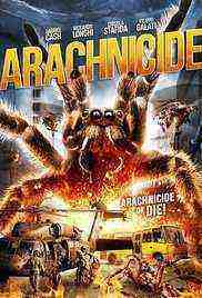 Arachnicide (2016)