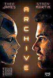 Archive (2020)