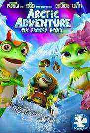 Arctic Adventure: On Frozen Pond (2016)