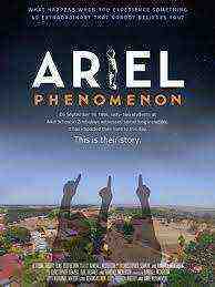 Ariel Phenomenon (2022)