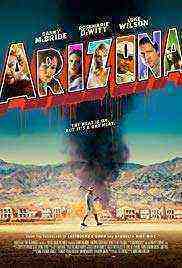 Arizona (2018)