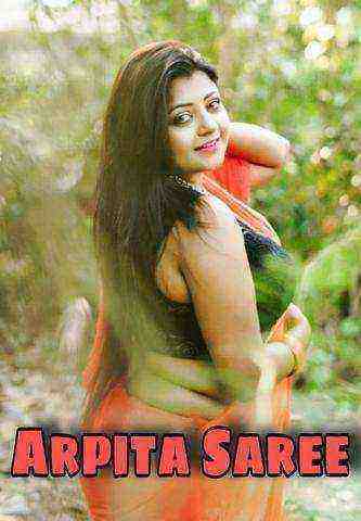 Arpita Saree (2021) Naari Magazine Originals (2021)