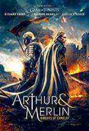 Arthur & Merlin: Knights of Camelot (2020)