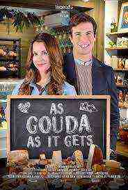 As Gouda as it Gets (2021)