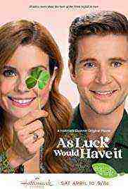 As Luck Would Have It (2021)