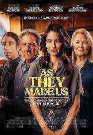 As They Made Us (2022)