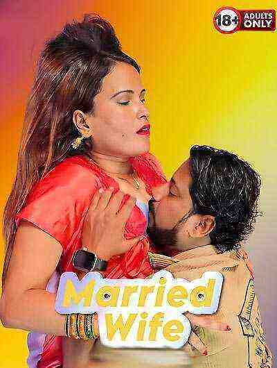Married Wife Uncut (2025) Unrated (2025)