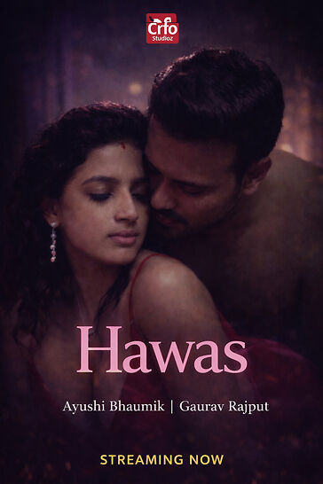Hawas Uncut (2026) Crfstudioz (2026)