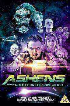 Ashens and the Quest for the Gamechild (2013)
