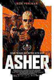 Asher (2018)