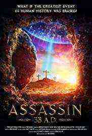 Assassin 33 A.D. (2020)