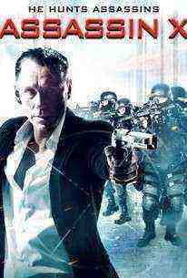 Assassin X (2016)